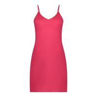 Ten Cate Dames Onder Jurk Secrets spaghetti dress v-neck 32505 - Jambelles