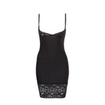 Ten Cate Dames Onder Jurk Women Secrets Dress Lace (was 3612) 30146 - Jambelles