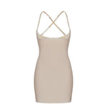 Ten Cate Dames Onder Jurk Women Silhouetteb Dress (was 30024) 30393 - Jambelles