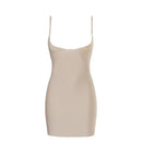 WomenSilhouettebDress(was30024)30393_Taupe_4