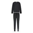 Pyjamasetlongsleeveroundneck60491_6129antragrey_1