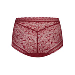Ten Cate Dames Slip High waist lace 60002 - Jambelles