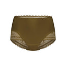 Ten Cate Dames Slip High waist lace 60002 - Jambelles