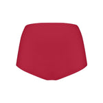 SecretsCottonHighwaist32047_634Red_2