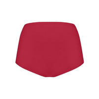 Ten Cate Dames Slip Secrets cotton highwaist brief 32047 - Jambelles