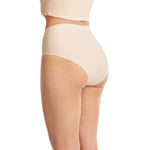 Ten Cate Dames Slip Secrets high leg brief 31942 - Jambelles