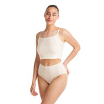 Ten Cate Dames Slip Secrets high leg brief 31942 - Jambelles