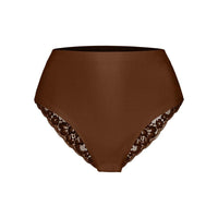 Ten Cate Dames Slip Secrets high waist brazilian 31821 - Jambelles