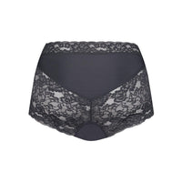 Ten Cate Dames Slip Secrets high waist brief lace 31758 - Jambelles