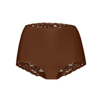Ten Cate Dames Slip Secrets high waist brief lace 31758 - Jambelles