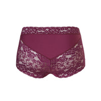 Ten Cate Dames Slip Secrets high waist brief lace 31758 - Jambelles