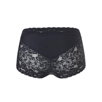 Ten Cate Dames Slip Secrets high waist brief lace 31758 - Jambelles