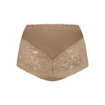 Ten Cate Dames Slip Secrets High Waist Brief Lace 31758 - Jambelles