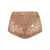 Ten Cate Dames Slip Secrets high waist brief lace 31758 - Jambelles