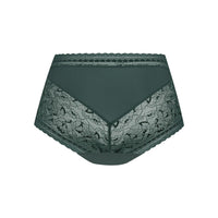 Ten Cate Dames Slip Secrets high waist brief lace 31758 - Jambelles
