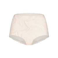 Ten Cate Dames Slip Secrets high waist brief lace 31758 - Jambelles