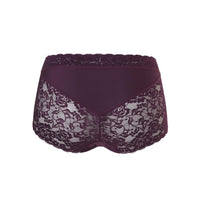 Ten Cate Dames Slip Secrets high waist brief lace 31758 - Jambelles