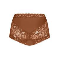 Ten Cate Dames Slip Secrets high waist brief lace 31758 - Jambelles