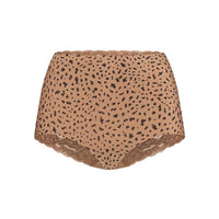 Ten Cate Dames Slip Secrets high waist brief lace 31758 - Jambelles