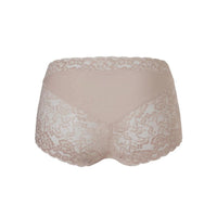 Ten Cate Dames Slip Secrets high waist brief lace 31758 - Jambelles