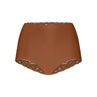 Ten Cate Dames Slip Secrets high waist brief lace 31758 - Jambelles