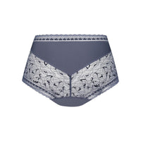 Ten Cate Dames Slip Secrets high waist brief lace 31758 - Jambelles