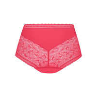 Ten Cate Dames Slip Secrets high waist brief lace 31758 - Jambelles
