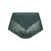 Ten Cate Dames Slip Secrets high waist brief lace 31758 - Jambelles