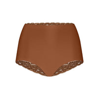 Ten Cate Dames Slip Secrets high waist brief lace 31758 - Jambelles