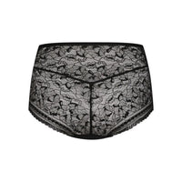 Ten Cate Dames Slip Secrets specials highwaist lac 32460 - Jambelles