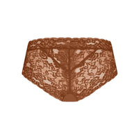 Ten Cate Dames Slip Women Secrets Laceback hipster 30172 - Jambelles