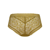 Ten Cate Dames Slip Women Secrets Laceback hipster 30172 - Jambelles