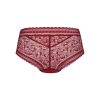 Ten Cate Dames Slip Women Secrets Laceback hipster 30172 - Jambelles