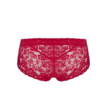 Ten Cate Dames Slip Women Secrets Laceback hipster 30172 - Jambelles