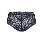 Ten Cate Dames Slip Women Secrets Laceback hipster 30172 - Jambelles