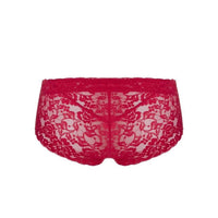 Ten Cate Dames Slip Women Secrets Laceback hipster 30172 - Jambelles