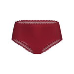 Ten Cate Dames Slip Women Secrets Laceback hipster 30172 - Jambelles