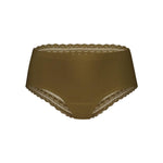 Ten Cate Dames Slip Women Secrets Laceback hipster 30172 - Jambelles