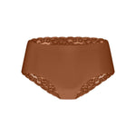 Ten Cate Dames Slip Women Secrets Laceback hipster 30172 - Jambelles