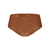 Ten Cate Dames Slip Women Secrets Laceback hipster 30172 - Jambelles