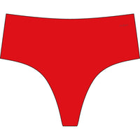 Ten Cate Dames String High Waist 60048 - Jambelles