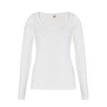 Ten Cate Dames Thermo Shirt LS round neck 60383 - Jambelles