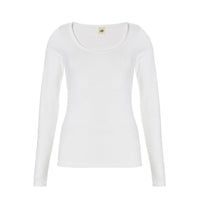 Ten Cate Dames Thermo Shirt LS round neck 60383 - Jambelles