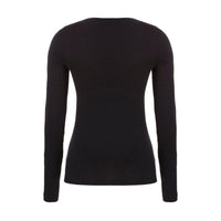 Ten Cate Dames Thermo Shirt LS round neck lace 60381 - Jambelles