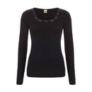 ShirtLSroundnecklace60381_Black_1