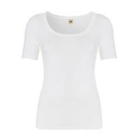 Ten Cate Dames Thermo T-shirt round neck 60382 - Jambelles