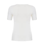 Ten Cate Dames Thermo T-shirt round neck lace 60380 - Jambelles