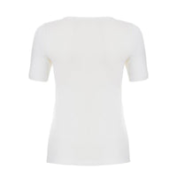 Ten Cate Dames Thermo T-shirt round neck lace 60380 - Jambelles