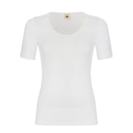 Ten Cate Dames Thermo T-shirt round neck lace 60380 - Jambelles