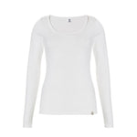 Ten Cate Dames Thermo Women Thermal Basic Shirt LS 30241 - Jambelles